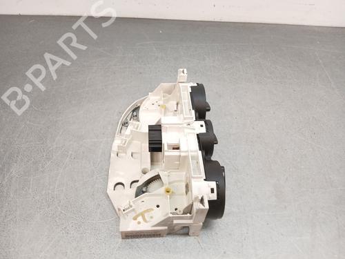 Climate control SEAT LEON (1M1) 1.9 TDI | BP40040824I5 - Image 4