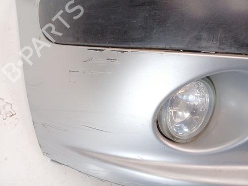 Front bumper CITROËN C3 I (FC_, FN_) 1.4 HDi | BP30727812C7 