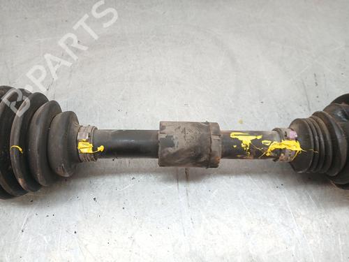 Left front driveshaft FIAT FREEMONT (345_) 2.0 JTD | BP32720518M38 - Image 3