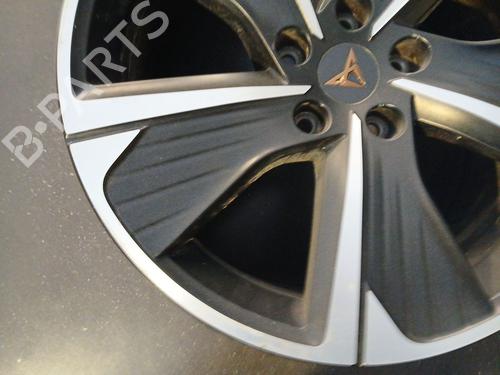 Fælk CUPRA FORMENTOR (KM7, KMP) 2.0 TDI 4Drive | BP38173720C45 - Image 2