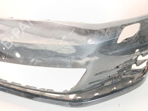 Front bumper VW GOLF VII (5G1, BQ1, BE1, BE2) 1.5 TSI | BP29026852C7 