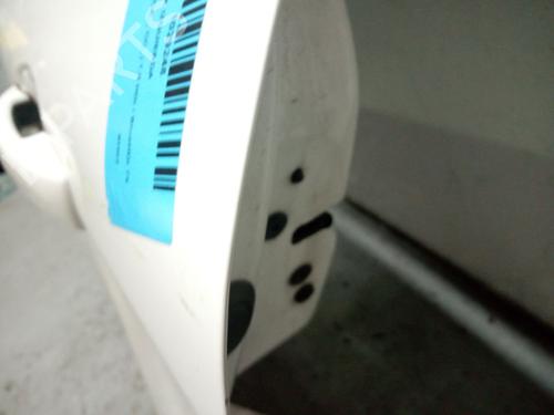 Left rear door PEUGEOT 208 I (CA_, CC_)  | BP20156027C4