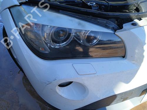 Right headlight BMW X1 (E84) sDrive 18 d | BP22753196C29 