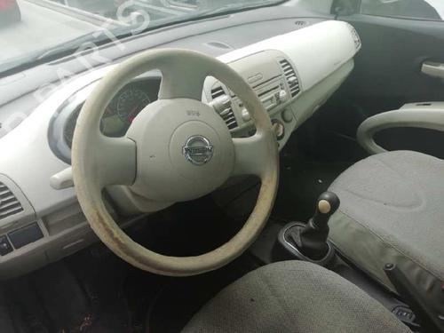 Engine control unit (ECU) NISSAN MICRA III (K12)  | BP16757345M57 