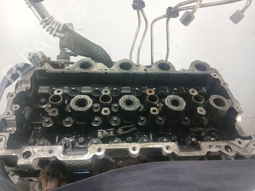 Used Cylinder head FORD FOCUS II (DA_, HCP, DP) 1.6 TDCi (109 hp) 23071456