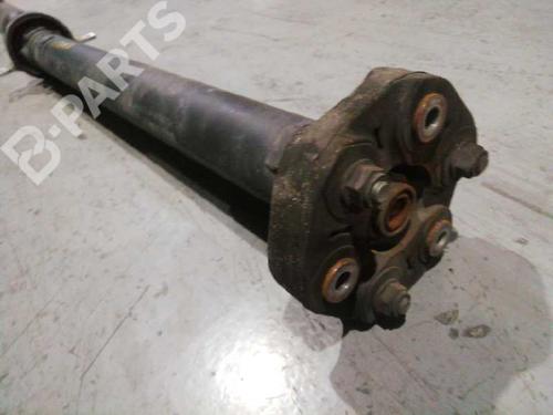 Driveshaft BMW 3 (E90) 320 d | BP6332999M37 