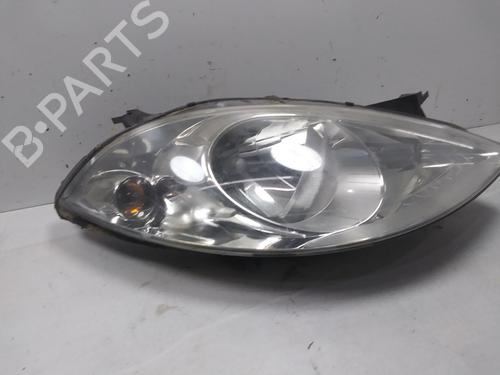Used Right headlight MERCEDES-BENZ A-CLASS (W169) A 200 CDI (169.008, 169.308) (140 hp) 23071488