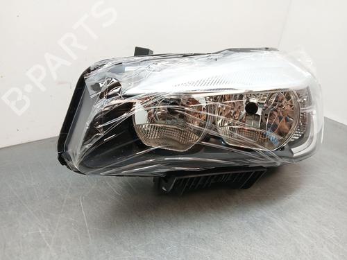 Left headlight BMW 1 (F21) 116 i | BP28584961C28 