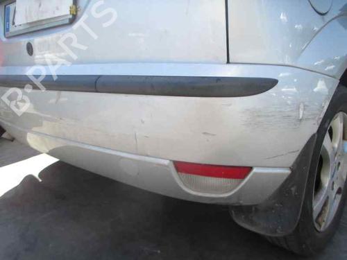 Climate control FORD FOCUS I (DAW, DBW)  | BP2397192I5 