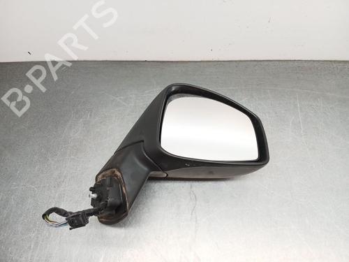 Used Right mirror Right mirror RENAULT SCÉNIC III (JZ0/1_) 1.5 dCi (110 hp) 40595027 40595027