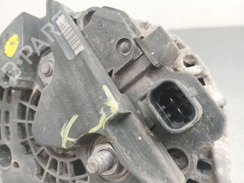 Alternator OPEL MERIVA B MPV (S10) 1.4 (75) | BP34620723M7  - Image 5