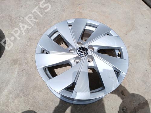 Used Rim Rim VW T-CROSS (C11, D31) [2018-2026] 34701096 34701096