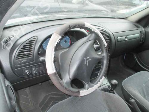 Mass air flow sensor CITROËN XSARA (N1) 2.0 HDi 90 | BP2399778M95 