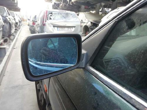 Used Left mirror BMW 3 (E46) 323 i (170 hp) 16422405