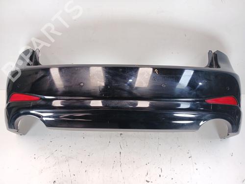 Used Rear bumper Rear bumper HYUNDAI i40 I (VF) 1.7 CRDI (141 hp) 33853945 33853945