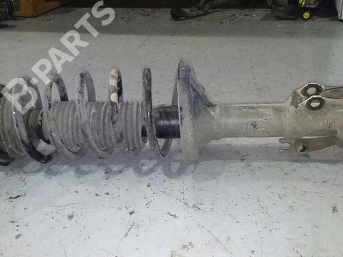 Used Left front shock absorber VW GOLF III (1H1) [1989-1998]  5822164