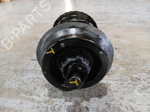 Used Left front shock absorber Left front shock absorber MERCEDES-BENZ CLC-CLASS (CL203) CLC 200 Kompressor (203.741) (184 hp) 40610572 40610572