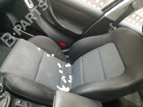 Squib airbag SEAT LEON (1M1)  | BP5834837C102