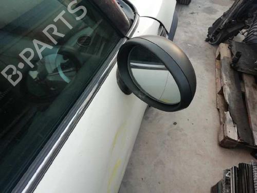 Right mirror MINI MINI (R56)  | BP19268219C27 