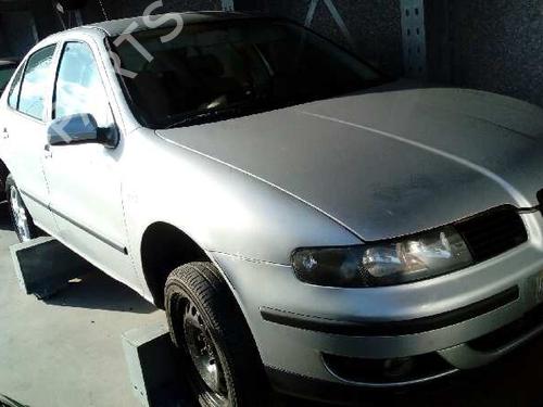 Heater resistor SEAT LEON (1M1) 1.9 TDI | BP11641292M108 