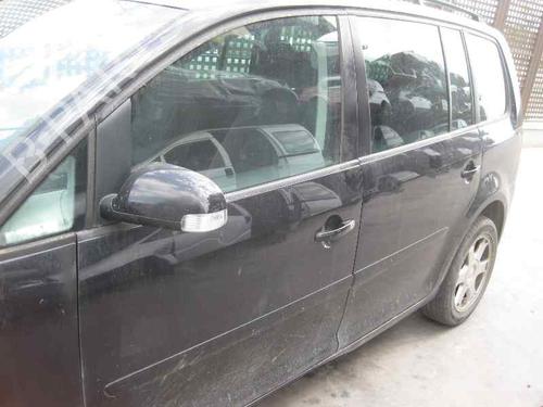 Left rear window motor VW TOURAN (1T1, 1T2) 2.0 TDI | BP2364642E23 