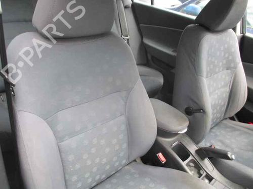 Gearbox NISSAN PRIMERA Hatchback (P12) 1.9 dCi | BP2387318M3 