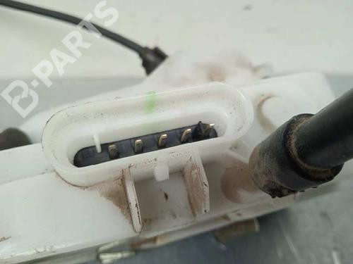 Front left lock CITROËN C3 I (FC_, FN_) 1.4 i | BP8408574C98 