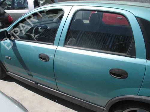Getriebe OPEL CORSA C (X01) 1.4 (F08, F68) | BP2385014M3 