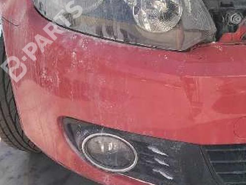 Left tailgate light VW GOLF VI (5K1) 1.6 TDI | BP2387566C79  - Image 16