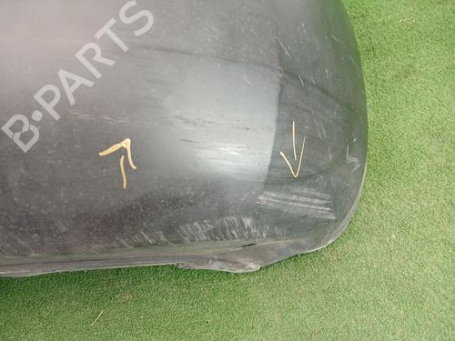 Front bumper FIAT FIORINO Box Body/MPV (225_) 1.3 D Multijet (225BXD1A, 225BXB1A, 225BXB11) | BP15517237C7 