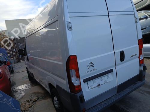 Right rear door CITROËN JUMPER II Van 2.0 BlueHDi 110 | BP30396219C5 