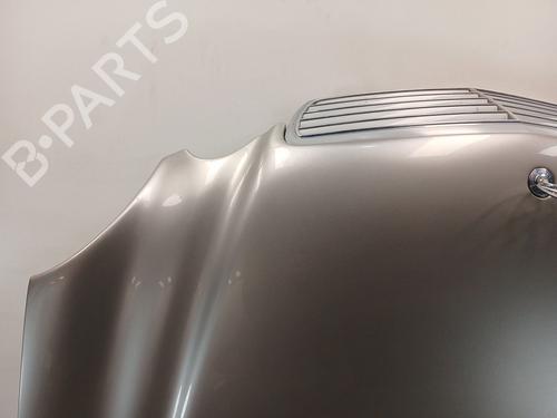 Hood MERCEDES-BENZ E-CLASS (W211) E 270 CDI (211.016) | BP30125012C1 
