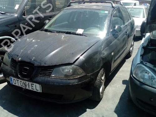 Front left lock SEAT IBIZA III (6L1) 1.9 SDI | BP3421269C98 