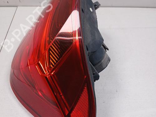 Right taillight BMW 3 (F30, F80)  | BP21662315C35 