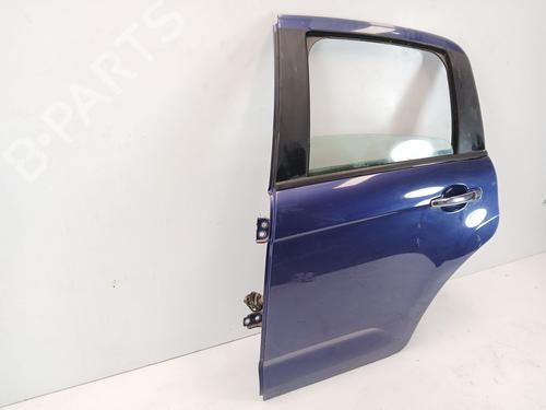 Left rear door CITROËN C3 II (SC_) 1.4 HDi 70 (SC8HZC, SC8HR0, SC8HP4) | BP21517960C4