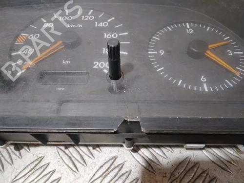 Instrument cluster MERCEDES-BENZ VITO Van (W638)  | BP14927035C47