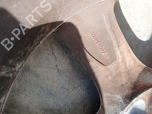 Fælk SSANGYONG KORANDO (CK)  | BP32439677C45 