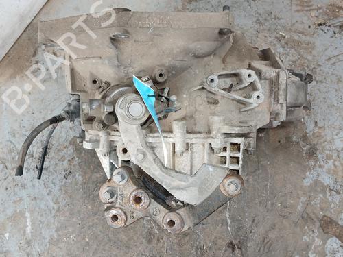 Used Gearbox ALFA ROMEO 159 (939_) 1.9 JTDM 8V (939AXE1B) (120 hp) 24890979