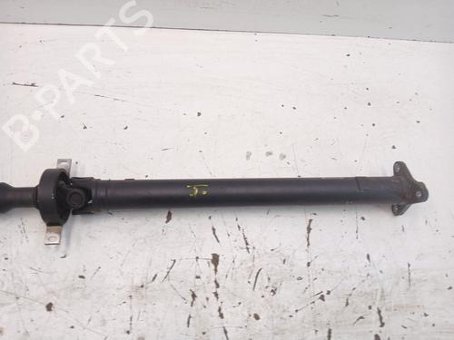Driveshaft BMW 3 (E90) 320 d | BP37242258M37 - Image 3