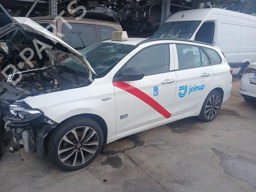 Used Parts FIAT TIPO Estate (356_, 357_) 1.6 D (356WXG1B) (120 hp) 4458441