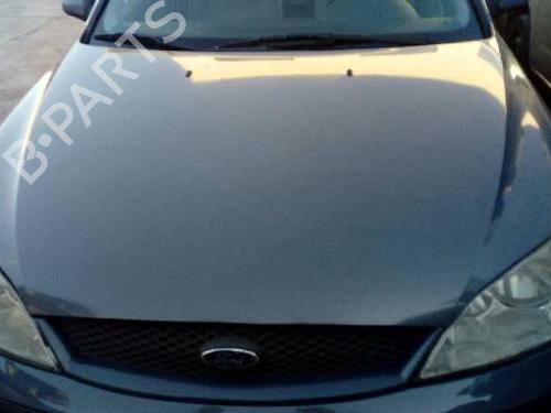 Engine FORD MONDEO III Saloon (B4Y) 2.0 16V TDDi / TDCi | BP2585424M1 
