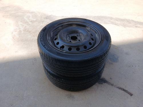 Used Other CHEVROLET AVEO / KALOS Saloon (T250, T255) 1.4 (94 hp) 29370371