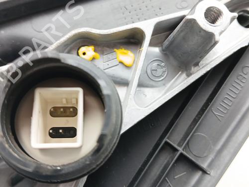 Left mirror BMW 3 (E90) 320 d | BP29764546C26 