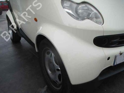 Gearbox SMART FORTWO Coupe (450) 0.7 (450.352, 450.332) | BP3989284M3 
