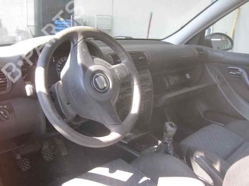Left front fog light SEAT LEON (1M1) 1.9 TDI | BP2367498C30 