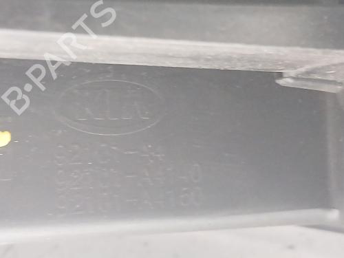 Left headlight KIA CARENS IV 1.6 GDi | BP34276541C28  - Image 6