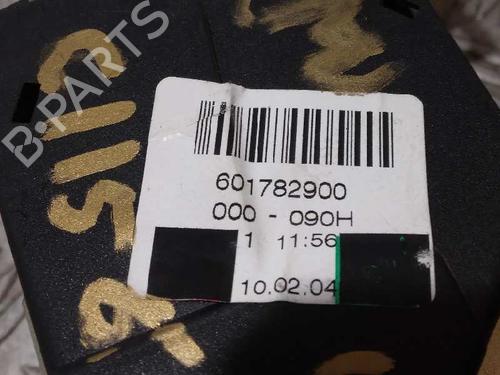 Rear center seatbelt AUDI A8 D3 (4E2, 4E8) 3.7 quattro | BP13754026I27 