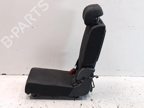 Rear seat SKODA YETI (5L) 2.0 TDI | BP37713900C17 - Image 3