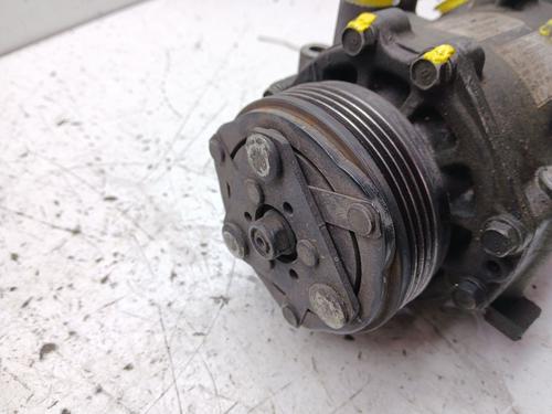 AC compressor SUZUKI SWIFT III (MZ, EZ) 1.5 (RS415, ZC21S) | BP38050891M34 - Image 2