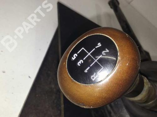 Gear lever BMW 3 (E46) 320 d | BP7441760M90 